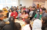 Catuaí homenageia mais de 100 trabalhadores pelo Dia dos Catadores de Materiais Recicláveis