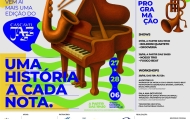 Cascavel Jazz Festival reúne grandes nomes da música instrumental no Teatro Municipal Sefrin Filho