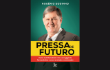 Biografia mostra trajetória de ícone da indústria farmacêutica e criador de um dos maiores ecossistemas de impacto social do planeta