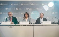 Itaipu contribuirá com o Brasil para fazer da COP 30 a