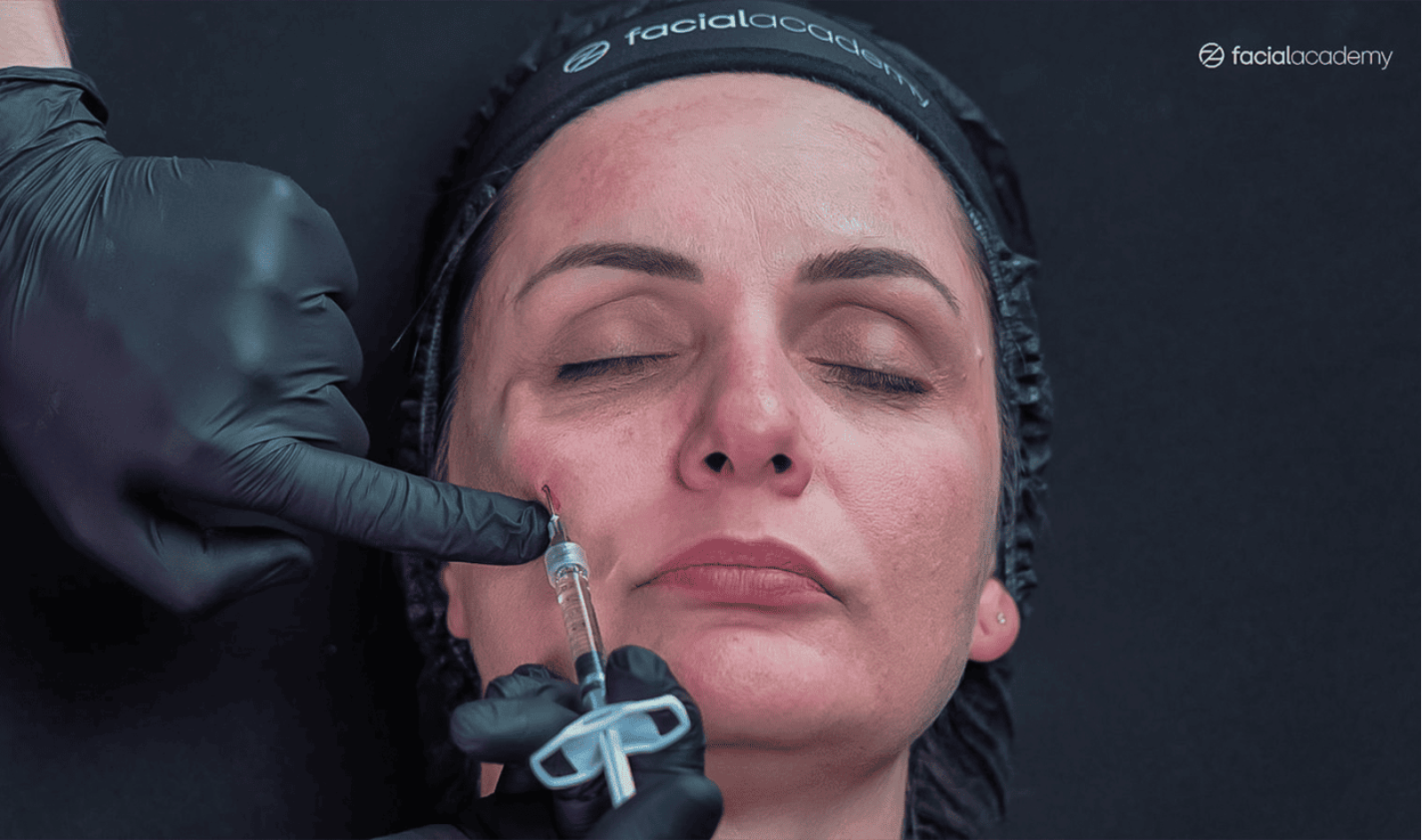 Facial Class: a “Netflix da harmonização facial” que já impactou mais de 50 mil profissionais no Brasil e no mundo