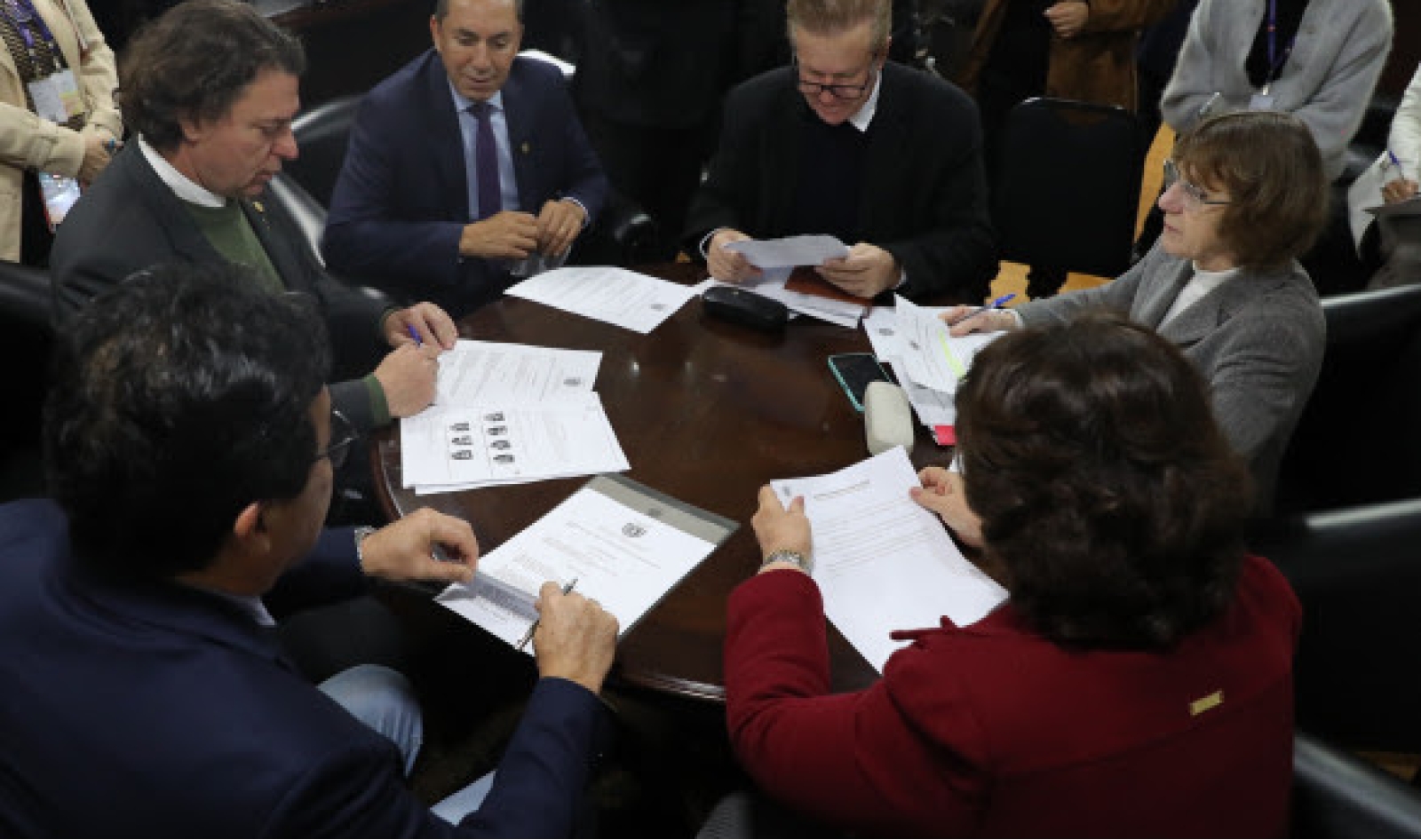 Comissão de Agricultura aprova proposta que trata da merenda escolar orgânica no Sistema Estadual de Ensino Fundamental e Médio