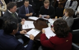 Comissão de Agricultura aprova proposta que trata da merenda escolar orgânica no Sistema Estadual de Ensino Fundamental e Médio