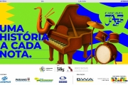 Cascavel Jazz Festival começa nesta sexta (27) com grandes artistas e entrada gratuita