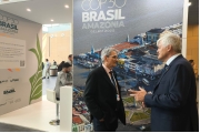 Rumo à COP30: Itaipu defende soluções locais e abordagem territorial