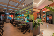 Promoção “Compre 1, leve 2” acontece nos restaurantes do Catuaí Shopping Cascavel