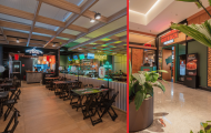 Promoção “Compre 1, leve 2” acontece nos restaurantes do Catuaí Shopping Cascavel