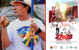 4ª Copa Oeste de Capoeira