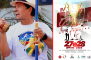 4ª Copa Oeste de Capoeira
