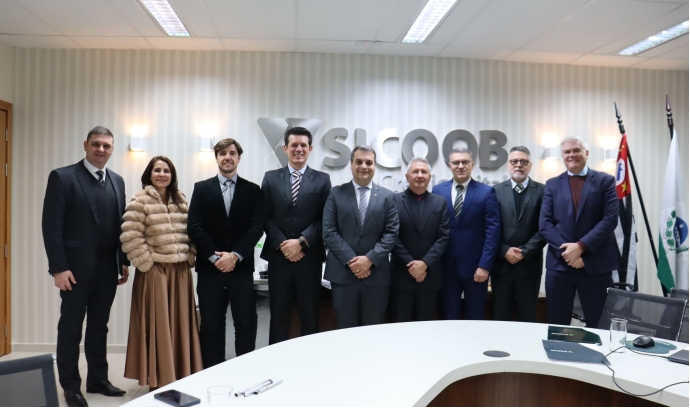 Sicoob Credicapital empossa novo Conselho de Administração