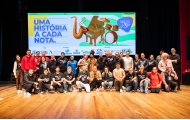 Cascavel Jazz Festival é sucesso absoluto com ingressos esgotados nos 2 dias de evento