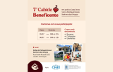 Casa Dona Vani e Paróquia Nossa Senhora das Graças promovem Cabide Beneficente com peças a partir de R$2