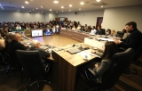 Projeto de lei que fomenta hortas urbanas no Paraná é debatido por mais de 20 especialistas em audiência pública