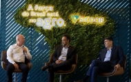 Crédito Rural: Sicoob projeta R$ 60 bilhões em concessões na Safra 25/26