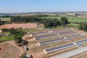 Investimentos gerados pelo setor fotovoltaico no Brasil devem ultrapassar R$ 39,4 bilhões em 2025