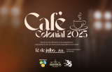 Café Colonial acontece neste sábado (12) em Maripá