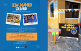 LBV de Cascavel celebra o Dia do Amigo com Ação Solidária