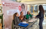 Catuaí Cascavel apoia Hemocentro de Cascavel em campanha de doação de sangue