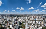 Oferta de apês em Cascavel saturou?