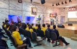 De aluna a atriz nas principais plataformas de streaming