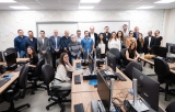  Após investimento de R$ 8 milhões, Unioeste ganha novas salas e laboratório em Cascavel