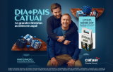 Catuaí Shopping Cascavel inicia Campanha de Dia dos Pais nesta sexta-feira (01)
