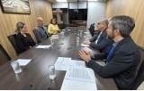 Aeroporto de Toledo ganhará novo investimento milionário