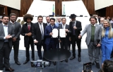 Assembleia instala Frente Parlamentar em Defesa da Advocacia e firma parcerias com OAB e TRE-PR
