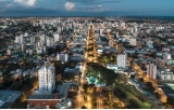 Mapa de calor aponta locais de maior concentração de pessoas em situação de vulnerabilidade em Cascavel