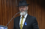 Combate à adultização infantil é foco de projeto de lei apresentado pelo deputado Delegado Tito Barichello (União)