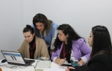 Justiça no Bairro: experiência ativa de atendimento para acadêmicos de Direito da Unipar