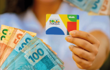 1 milhão de famílias deixa o “Bolsa Família” em julho 