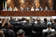 Assembleia Legislativa promove audiência pública sobre porte de armas para vigilantes
