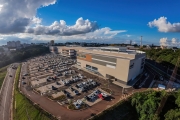 Catuaí Cascavel funciona em horário normal neste domingo, 7 de setembro 