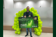 Poupança Premiada: Sicredi Vanguarda já entregou mais de R$ 265 mil em prêmios