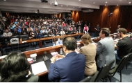 Riscos e impactos da privatização da Celepar são debatidos na Assembleia Legislativa