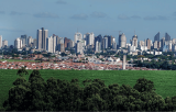 Soja líquida, terra de ouro 