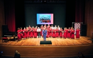 Corosfest leva apresentações ao Catuaí Cascavel neste sábado (27)