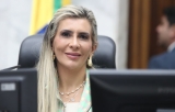 Deputada Flávia Francischini (União) apresenta propostas com novas sanções para a produção e comercialização de bebidas adulteradas ou falsificadas