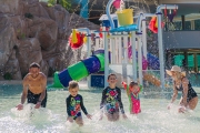 Recanto Cataratas terá “Circo Encantado” na programação para o Dia das Crianças