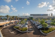 Outubro Rosa: Catuaí Shopping Cascavel realiza ações de prevenção ao câncer de mama