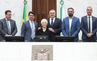 Assembleia Legislativa celebra o Dia dos Professores e reconhece o papel essencial dos educadores