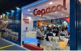 Copacol marca presença na Seafood Show Latin America