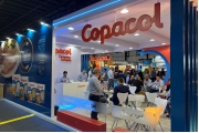 Copacol marca presença na Seafood Show Latin America