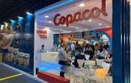 Copacol marca presença na Seafood Show Latin America