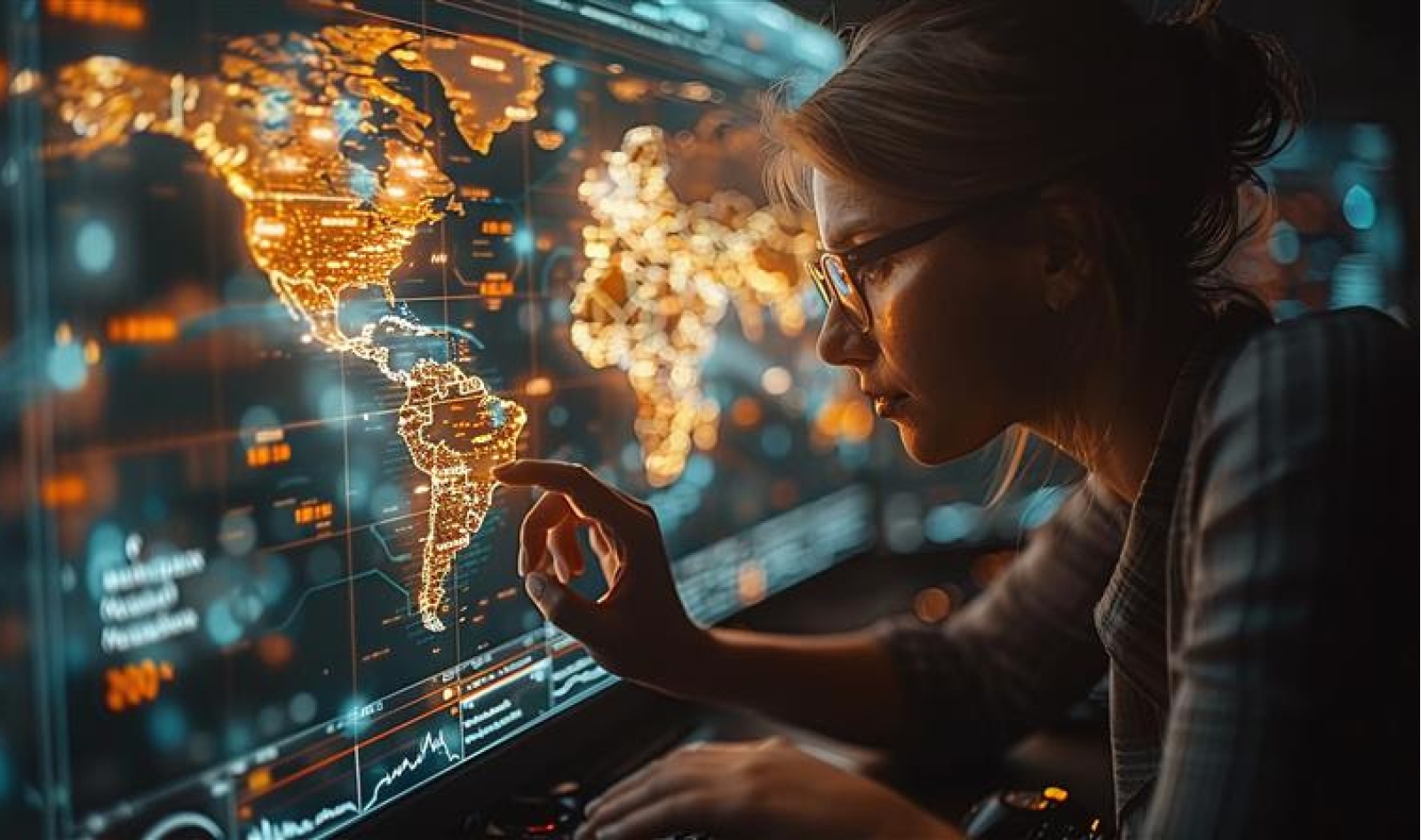 Internacionalização e inovação ganham espaço em evento estratégico na capital paranaense