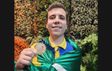Cascavelense conquista ouro para o Brasil em mundial de profissões técnicas no Chile