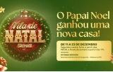 Vila de Natal Sicredi transformará Medianeira em cenário de magia, cultura e cooperação