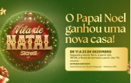 Vila de Natal Sicredi transformará Medianeira em cenário de magia, cultura e cooperação