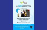 Dia de Doar: quando a Solidariedade se transforma em alimento para milhares de famílias